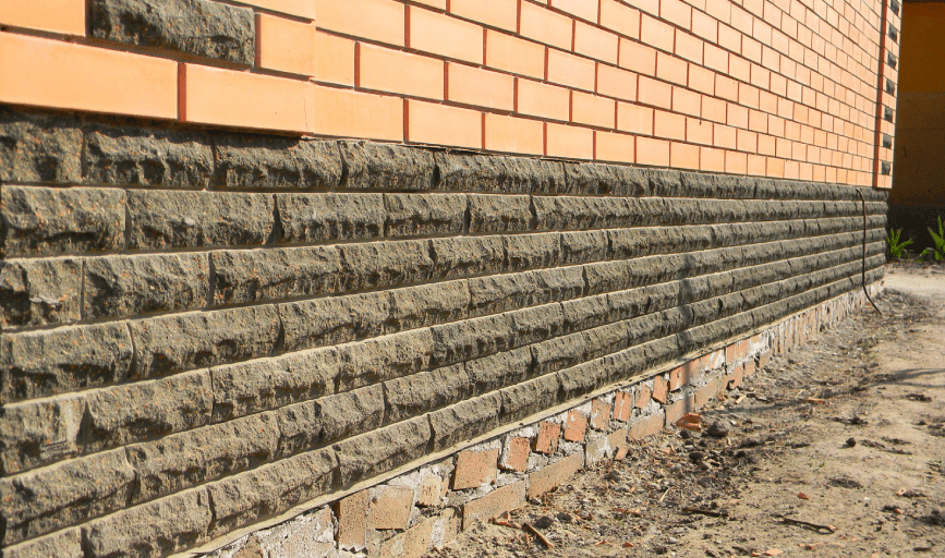 Foundation Repair